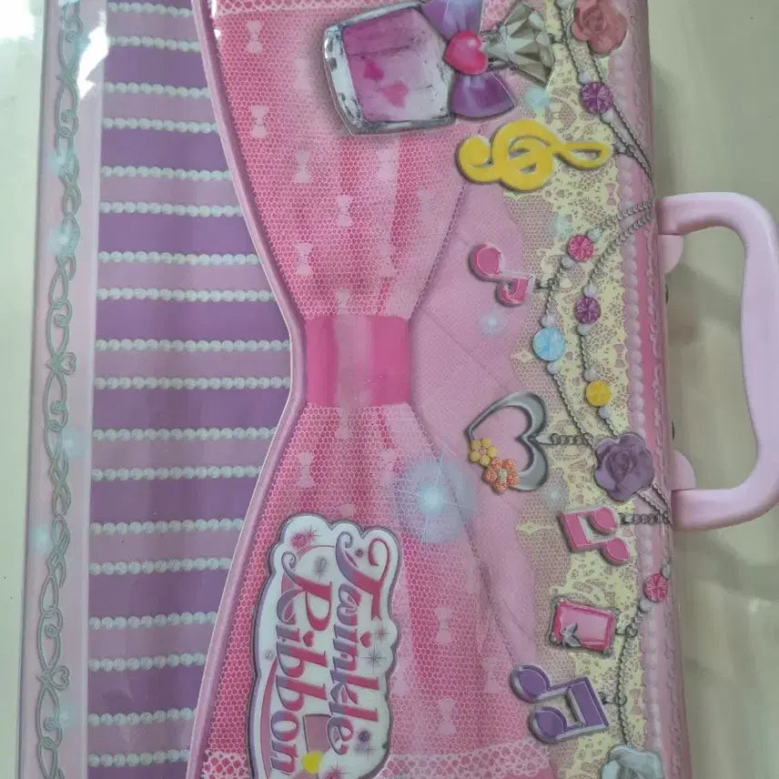 [BUNJANG] Pripara Season 1 Laala Ticket Bag / 급처 급전 프리파라 1기 라라 프리티켓 가방 판매