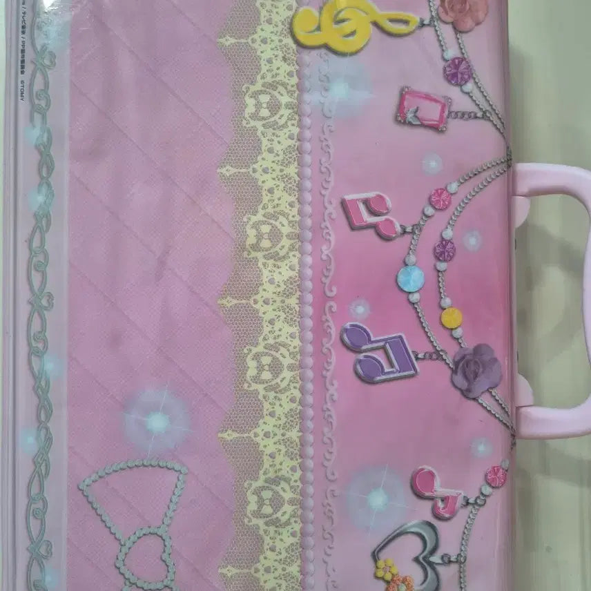[BUNJANG] Pripara Season 1 Laala Ticket Bag / 급처 급전 프리파라 1기 라라 프리티켓 가방 판매
