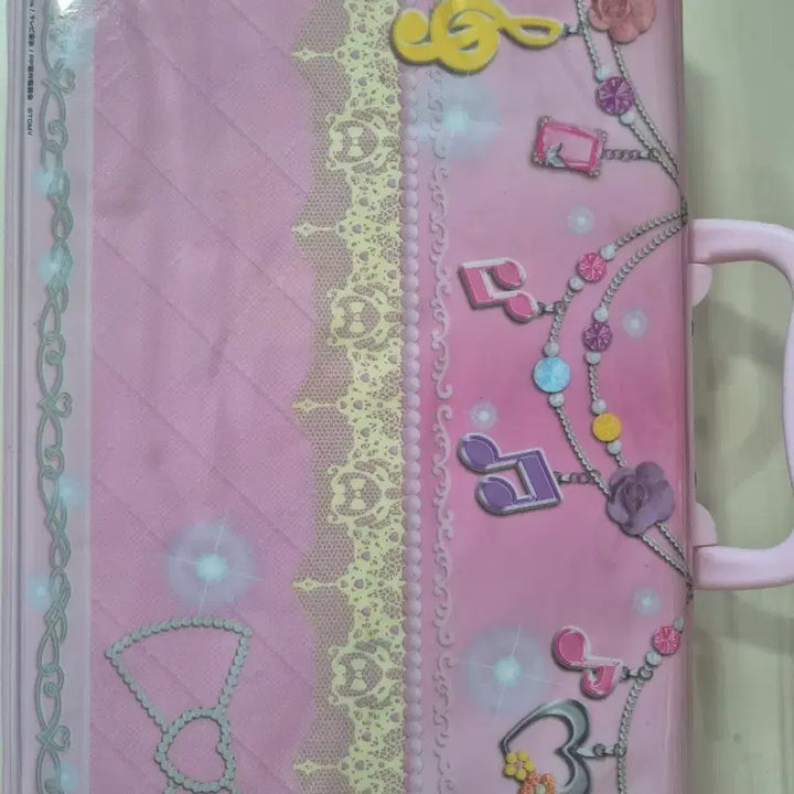 [BUNJANG] Pripara Season 1 Laala Ticket Bag / 급처 급전 프리파라 1기 라라 프리티켓 가방 판매