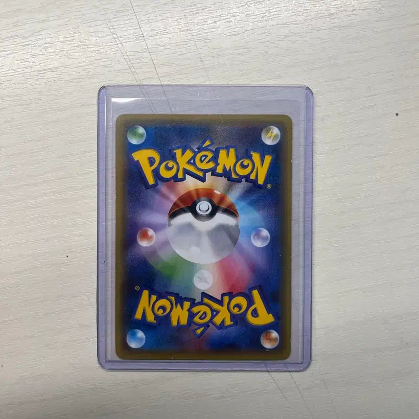 [BUNJANG] Pokemon Card Greninja ex Japanese Promo A-Grade / 포켓몬카드 지우개굴닌자 ex 일판 프로모 A급