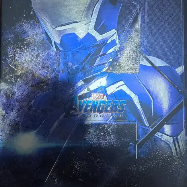 [BUNJANG] Hot Toys Avengers: Endgame Mark 49 Rescue Figure / 핫토이 어벤져스 엔드게임 마크49 레스큐 판매