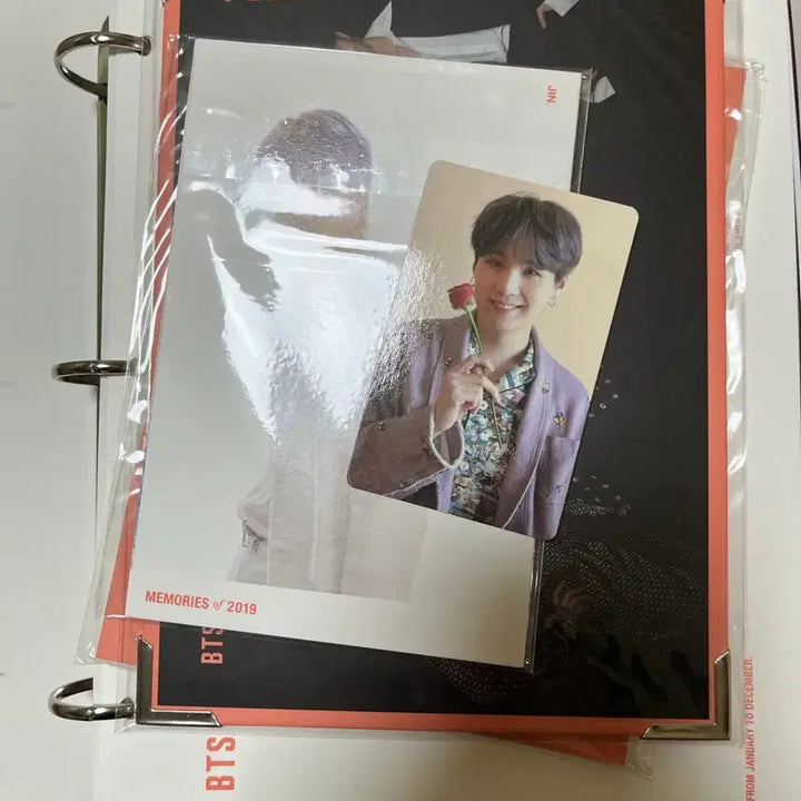 [BUNJANG] BTS Memories 2019, 2020, 2021 Bundle Set / bts memories 2019 2020 2021