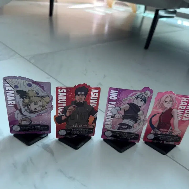 [BUNJANG] Ichiban Shojo Naruto Shippuden Gaara Mid-level Ninja F Prize Gourd Unsealed / 제일복권 나루토 중급닌자 F상 가아라 호리병 개봉품 판매 합니다.