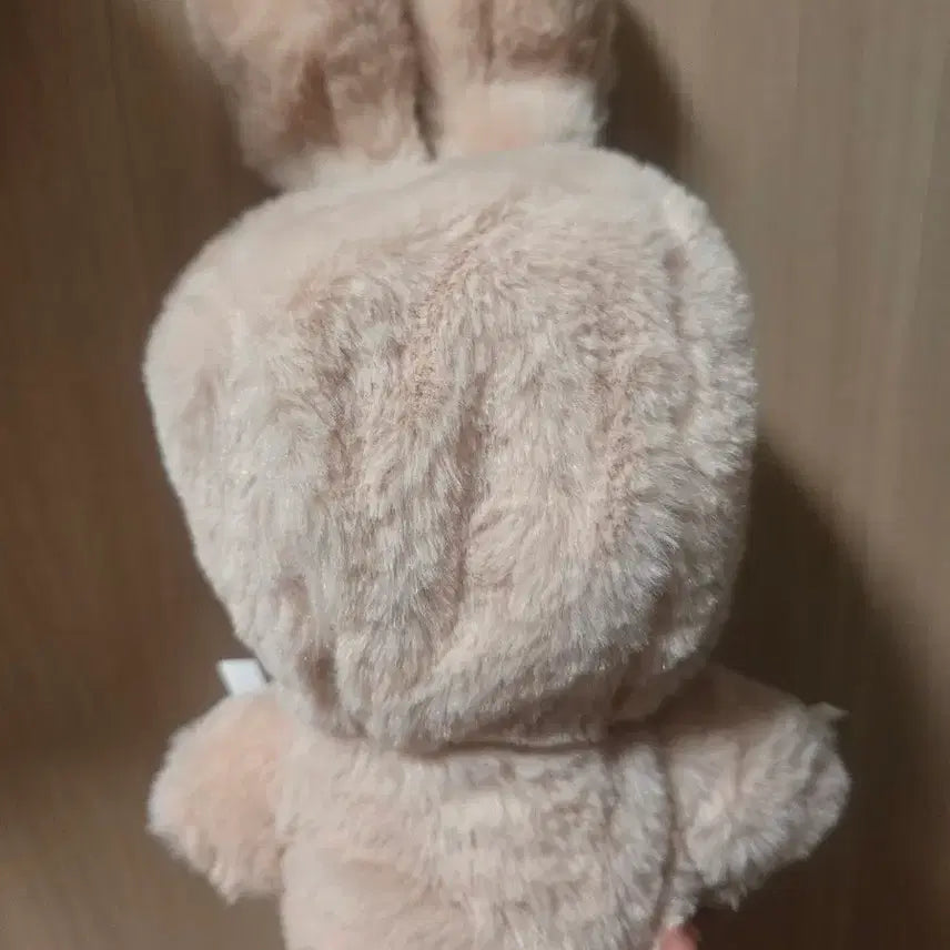 [BUNJANG] 20cm "Ssami" Unbranded Doll with Outfits Bundle Set / 무속성 솜인형 20cm 싸미+옷포함 일괄