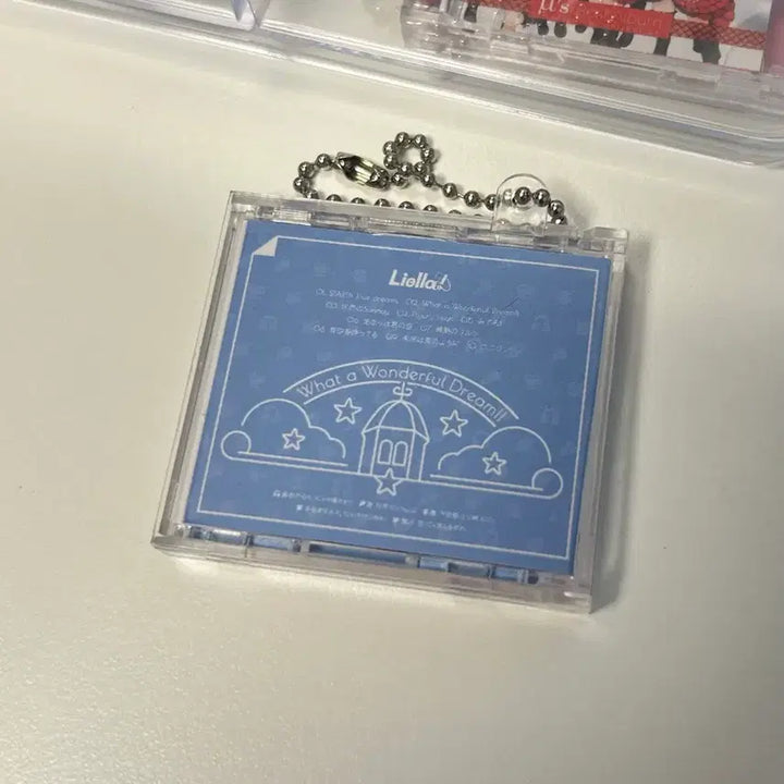 [BUNJANG] Love Live! CD Gacha / 러브라이브 cd 가챠