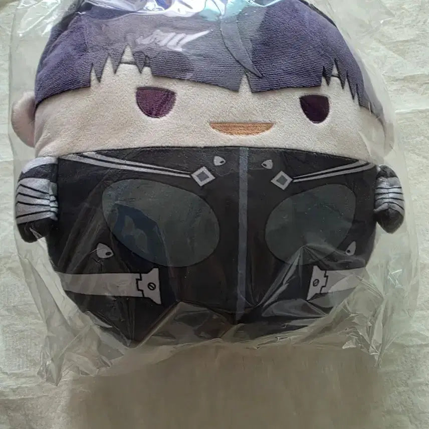 [BUNJANG] Kaiju No. 8 Hoshina Big Fuwakororin / 괴수8호 호시나 빅 후와코로링 big