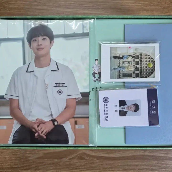 [BUNJANG] Our Beloved Summer Premium Blu-ray / 그해우리는 프리미엄 블루레이