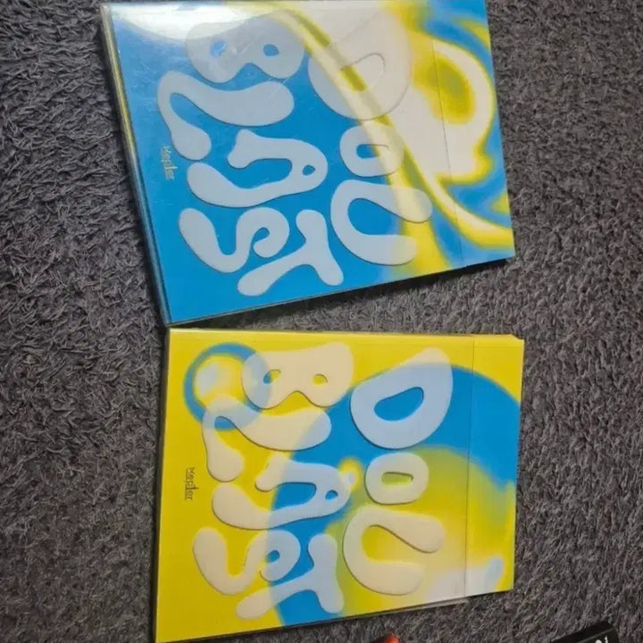 [BUNJANG] Kep1er Album Bundle Set / 케플러 앨범