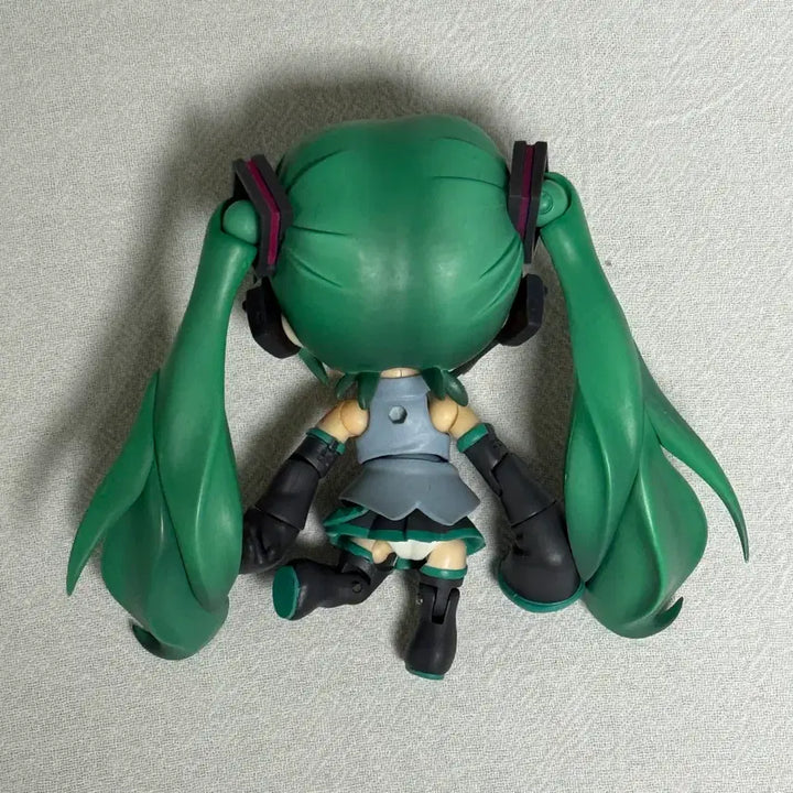 [BUNJANG] Hatsune Miku HMO Nendoroid Figure / 하츠네미쿠 HMO 넨도로이드 피규어(결품0)