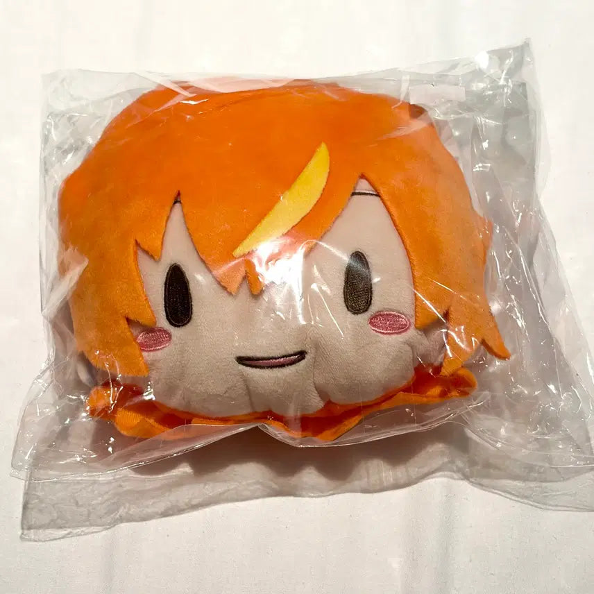 [BUNJANG] Project Sekai Shonome Akito Fuwachi Nui Pouch / 프세카 시노노메 아키토 후와푸치 누이 인형 파우치