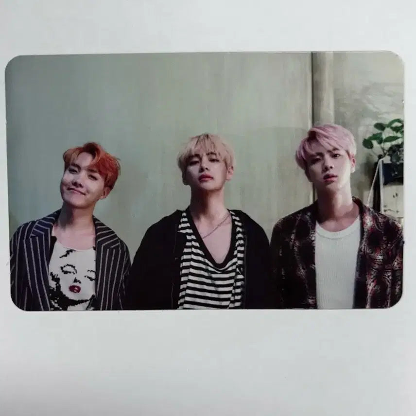 [BUNJANG] BTS 2016 Memories DVD / bts 방탄 2016 메모리즈