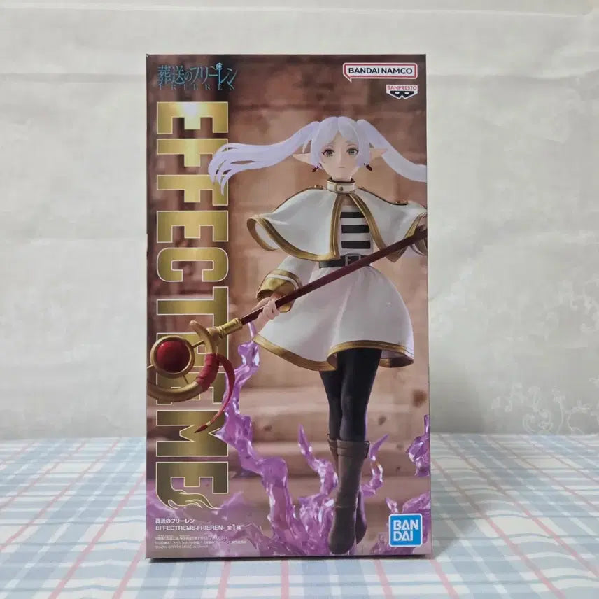 [BUNJANG] Frieren: Beyond Journey&