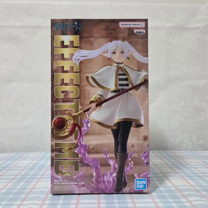 [BUNJANG] Frieren: Beyond Journey&