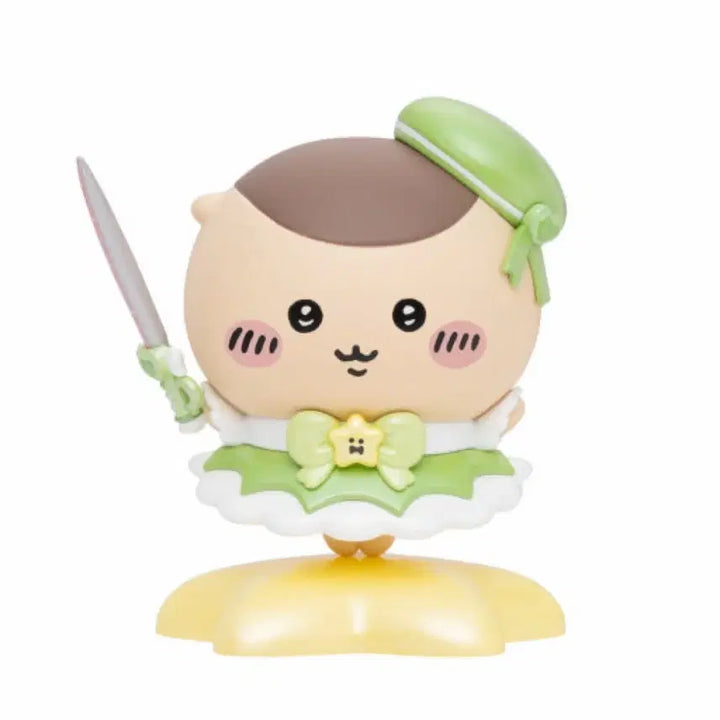 [BUNJANG] Chiikawa Magical Figure Kurimanju / 치이카와 매지컬 피규어 쿠리만쥬