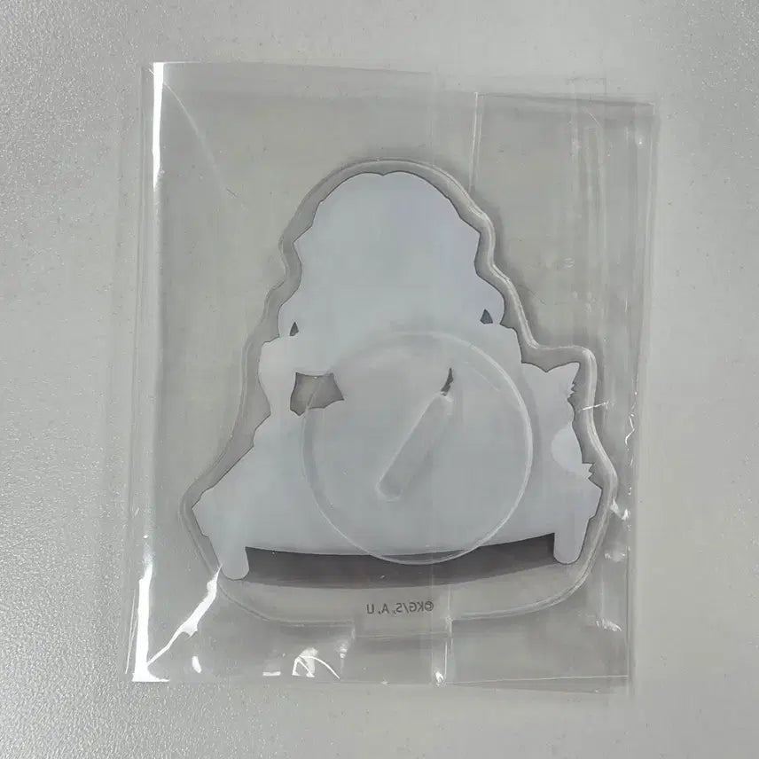 [BUNJANG] Ufotable Korea Limited 5th Anniversary Inosuke Acrylic Stand / 유포테이블 한국 한정 5주년 기념 이노스케 아크릴 스탠드