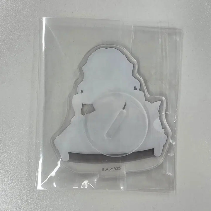[BUNJANG] Ufotable Korea Limited 5th Anniversary Inosuke Acrylic Stand / 유포테이블 한국 한정 5주년 기념 이노스케 아크릴 스탠드