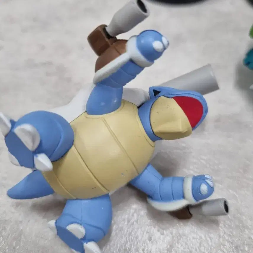 [BUNJANG] Pokemon 3D Figure Collection Bundle Set / 포켓몬 입체도감 일괄 판매합니다