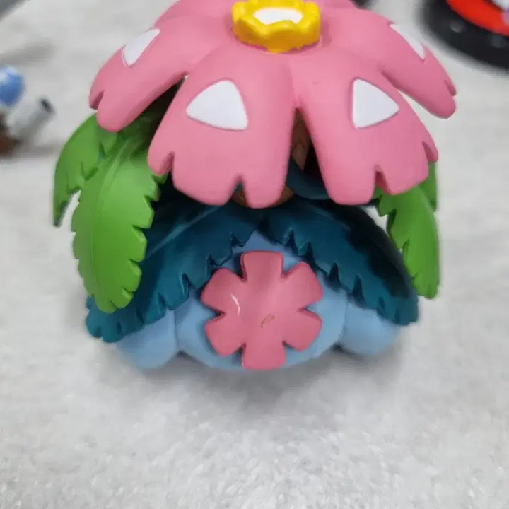 [BUNJANG] Pokemon 3D Figure Collection Bundle Set / 포켓몬 입체도감 일괄 판매합니다