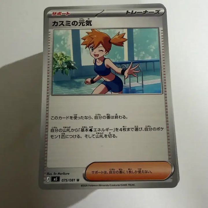 [BUNJANG] Pokemon Japanese Common Card Bundle Set / 포켓몬카드 일판 일반카드 일괄판매