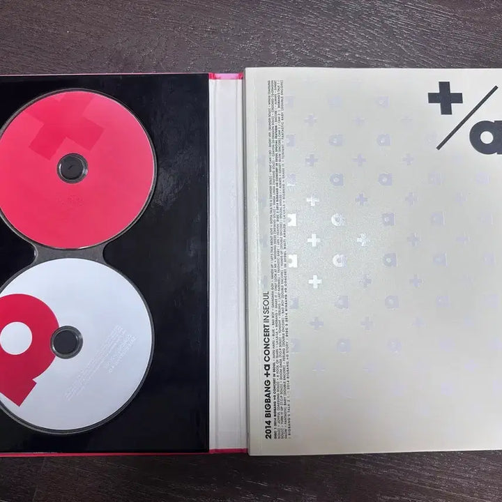 [BUNJANG] BIGBANG ALIVE Galaxy Tour Encore DVD / 빅뱅 알파콘 인 서울 dvd