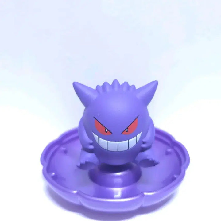 [BUNJANG] Pokemon Zensho Series 11 Autumn Phantom Figure / 포켓몬 랜덤 제무리즈 가챠 판매합니다