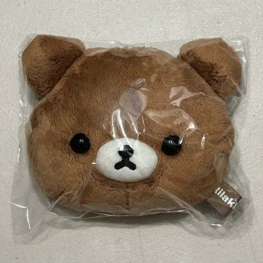 [BUNJANG] Rilakkuma Cha-iroi Koguma Lil&