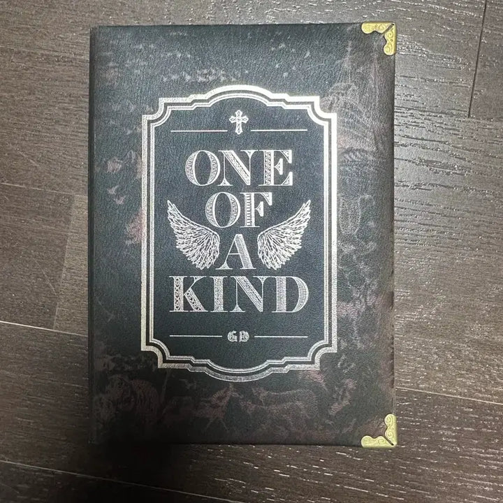 [BUNJANG] G-Dragon ONE OF A KIND Album Photocard Set / 지드래곤 one of a kind 원옵카