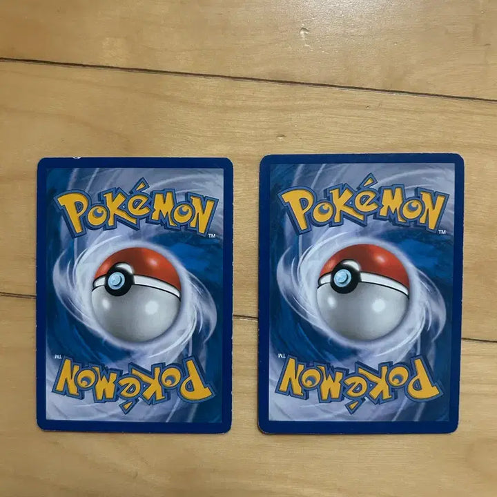 [BUNJANG] Pokemon DP Coil/Rare Coil Card 2010 / DP 포켓몬 카드 코일/레어코일 2010