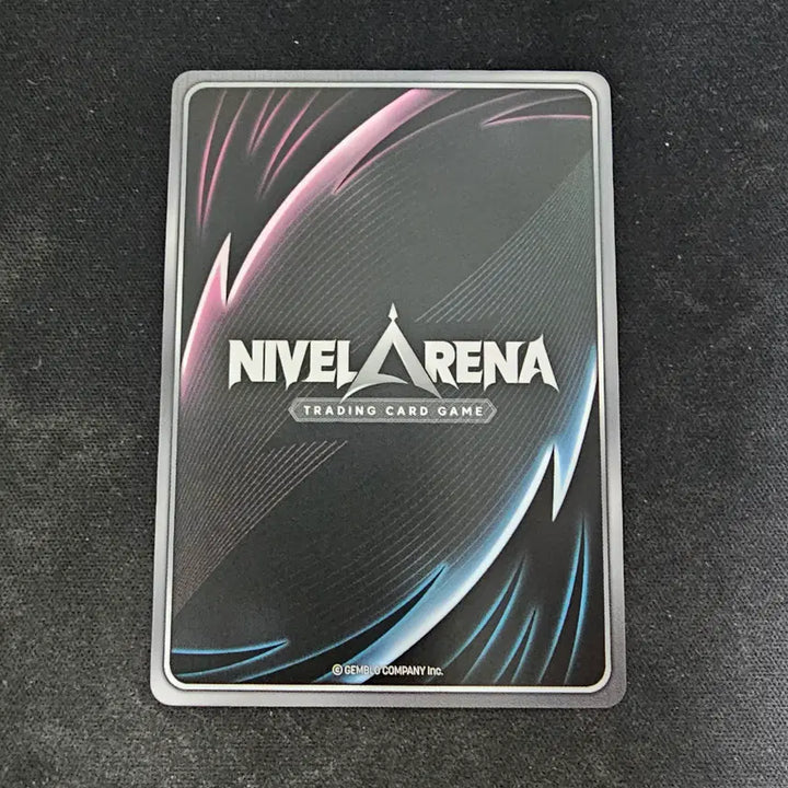 [BUNJANG] Eternal Return SuA SPR Signed Card / 니벨아레나 이터널리턴 해변의 수아 SPR 싸인 카드