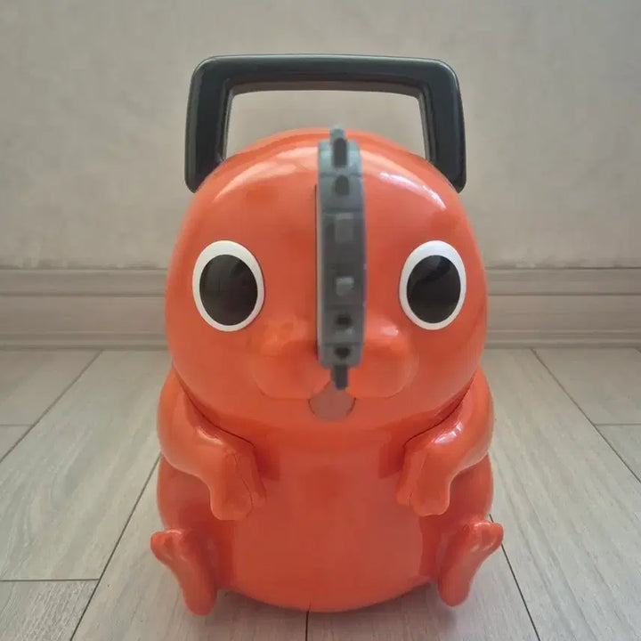 [BUNJANG] Chainsaw Man Pochita Popcorn Bucket / 체인소맨 포치타 팝콘통