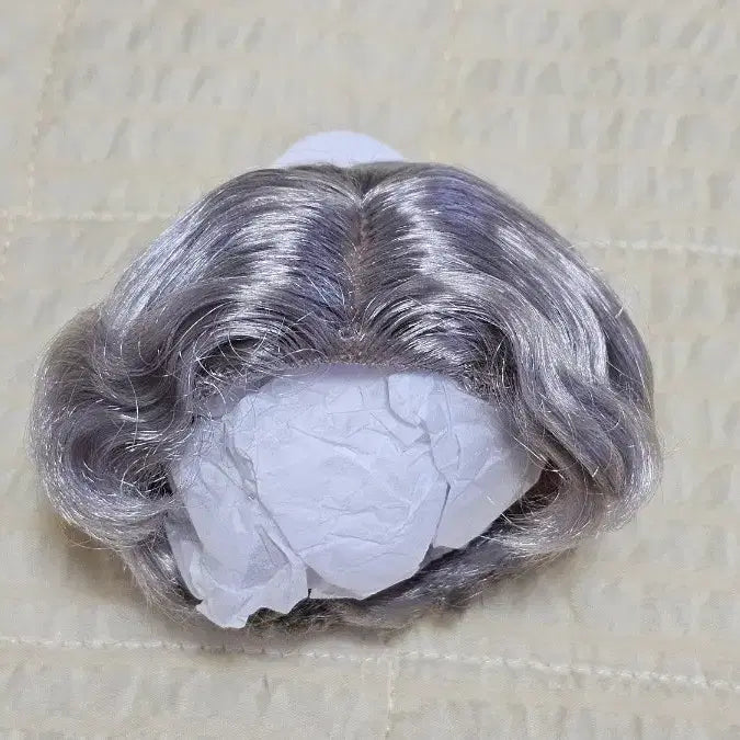[BUNJANG] Articulated Doll Small SD Size Wig (8-9 inch) / 구체관절인형 작은SD 해외제 가발 (8-9인치)