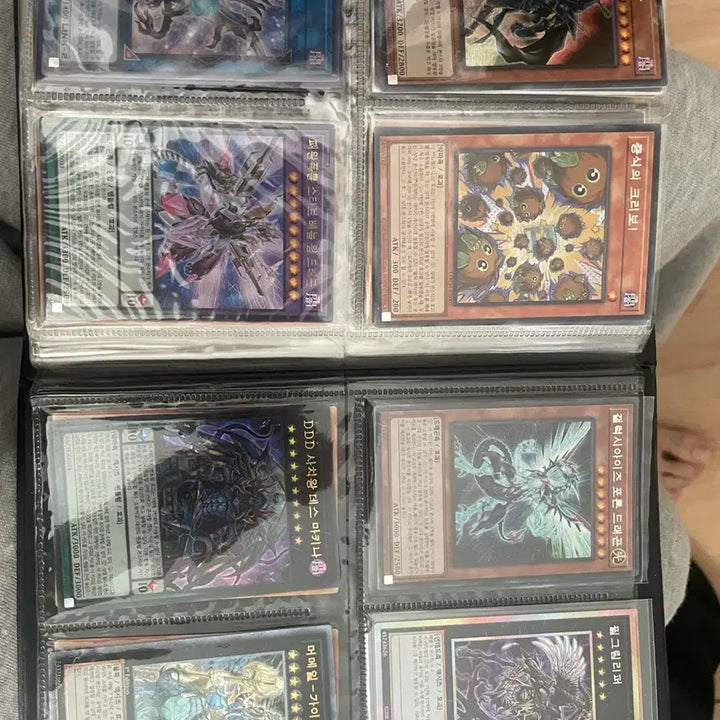 [BUNJANG] Yu-Gi-Oh! Card Bundle / 유희왕 일괄판매