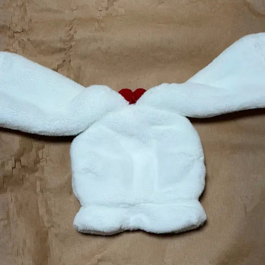 [BUNJANG] IVE MININI Cherryni Lightstick Cover / 아이브 미니니 응원봉 커버 체리니