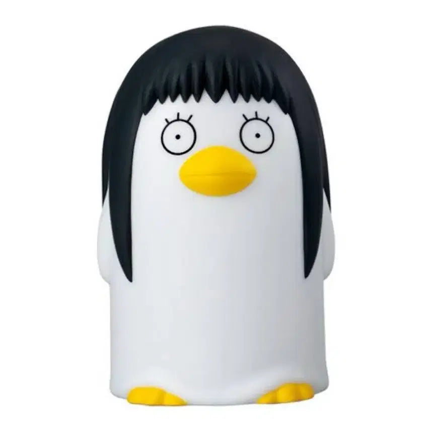 [BUNJANG] Gintama Elizabeth Big Sofubi Gacha - Katsura / 은혼 엘리자베스 빅소프비 가챠 -카츠라
