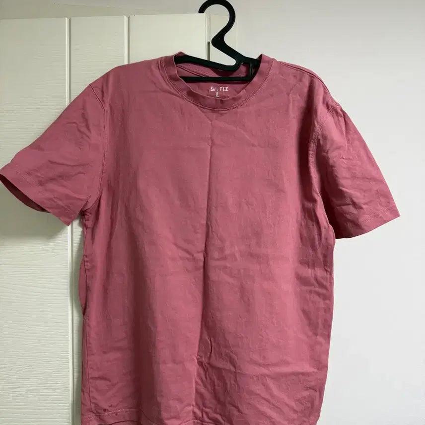 [BUNJANG] Giordano Byun Woo-seok Collaboration T-Shirt / 지오다노 변우석티셔츠
