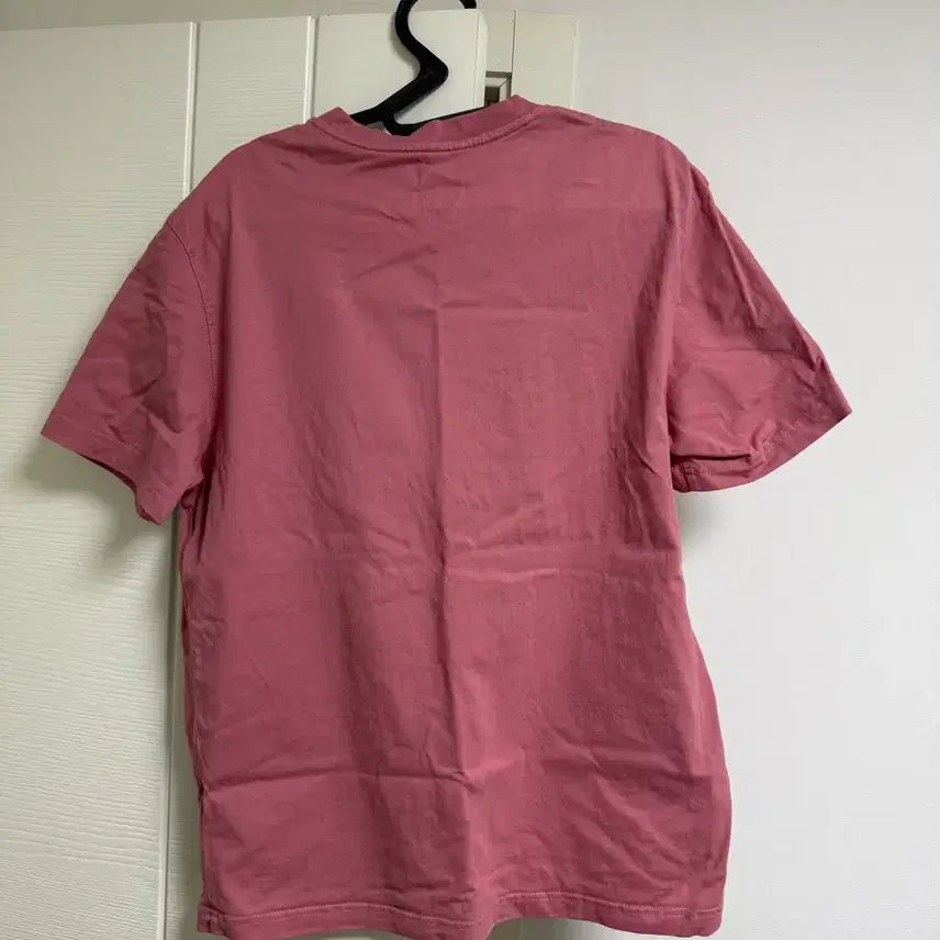 [BUNJANG] Giordano Byun Woo-seok Collaboration T-Shirt / 지오다노 변우석티셔츠