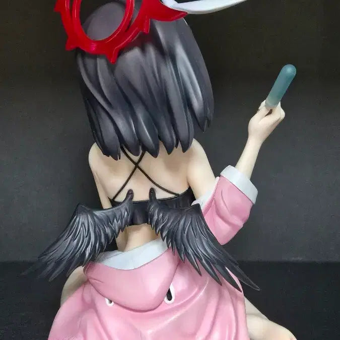 [BUNJANG] Blue Archive Mashiro Swimsuit Version 1/4 Scale Figure / 블루아카이브 수영복 마시로 피규어