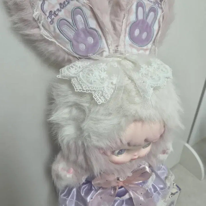 [BUNJANG] Baby Three Dolls Mikokko Lolita Dream 600 Doll / 베이비 쓰리 인형(미코코)
