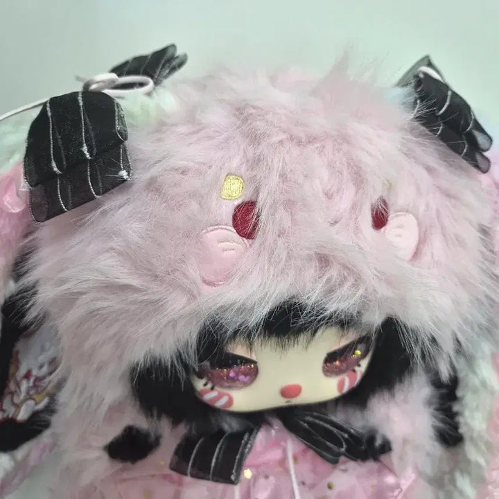 [BUNJANG] Baby 3 Doll (Lila) V3 / 베이비 쓰리 인형(릴라)