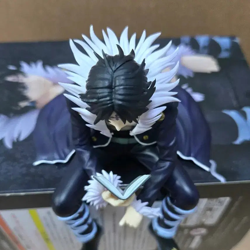 [BUNJANG] Choro Noodle Stopper Figure / 클로로 누들스토퍼 판매해요
