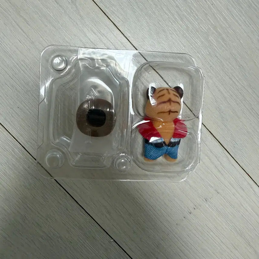[BUNJANG] Sylvanian Families Blind Bag Tiger / 실바니안 블라인드백 호랑이 판매합니다