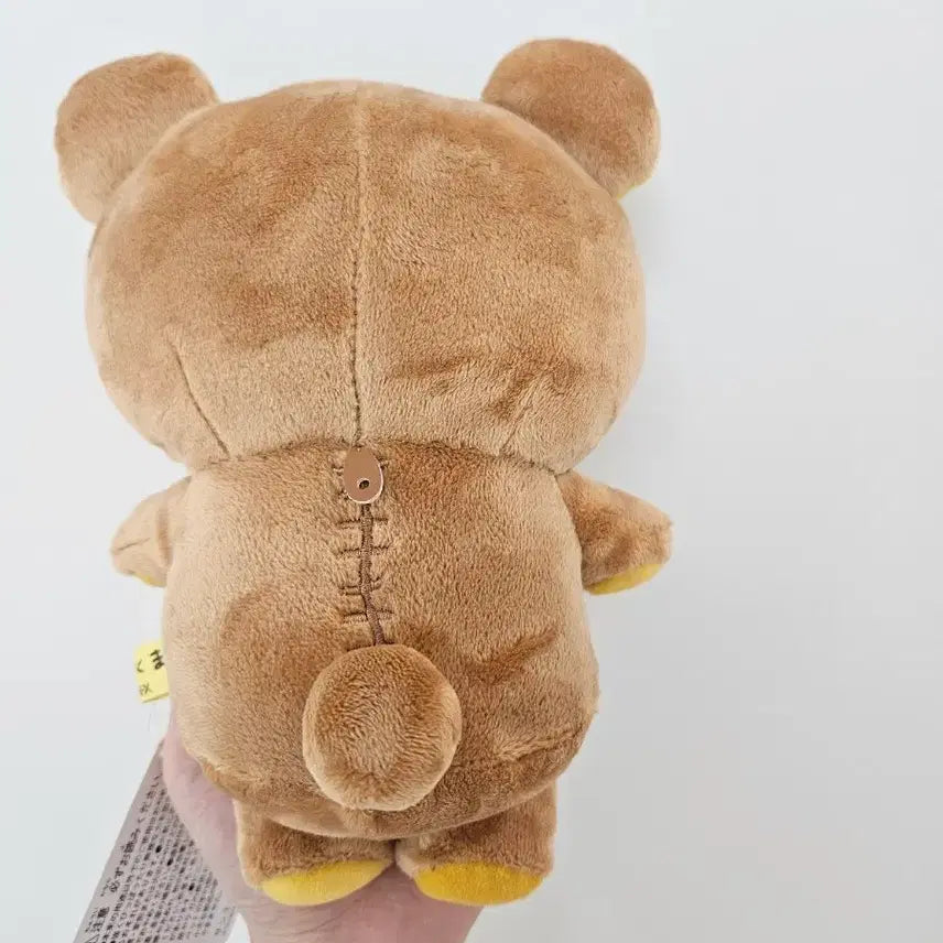 [BUNJANG] San-X Rilakkuma Yuru Yuru Plush Doll / 유루유루 리락쿠마 판매