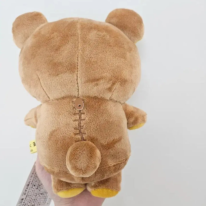 [BUNJANG] San-X Rilakkuma Yuru Yuru Plush Doll / 유루유루 리락쿠마 판매