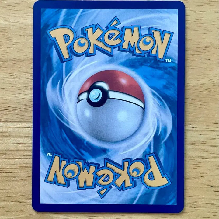 [BUNJANG] Pokemon Card Lapras Promo Card 002/M-P / 포켓몬카드 라프라스 프로모 카드 002/M-P