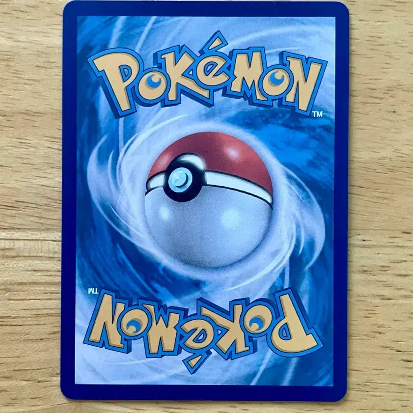 [BUNJANG] Pokemon Card Lapras Promo Card 002/M-P / 포켓몬카드 라프라스 프로모 카드 002/M-P