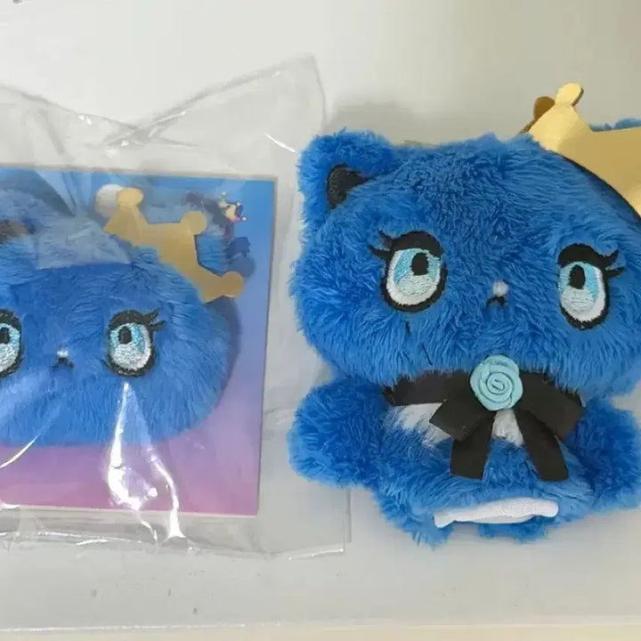 [BUNJANG] Adorozatorumarry Finger Puppet &amp; Badge Bundle Set / 아도로자토루마리 손가락 인형, 뱃지 일괄