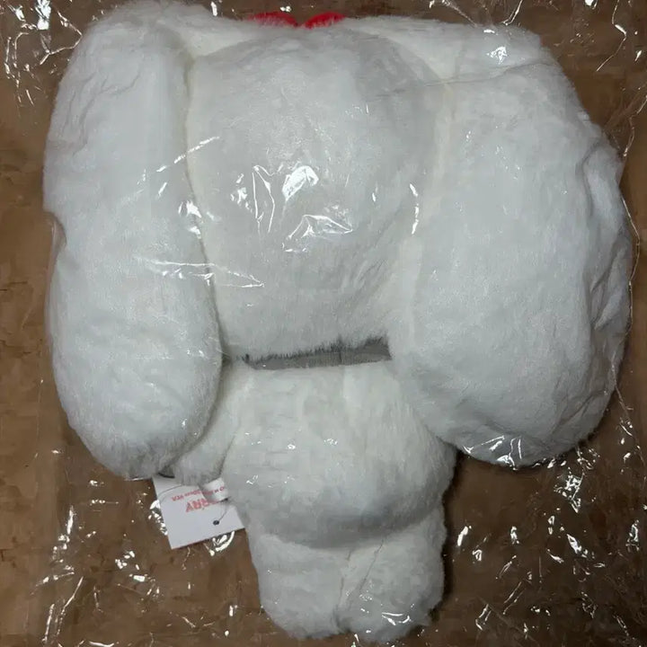[BUNJANG] IVE MiniB Cherry 30cm Doll / 아이브 미니브 체리 30cm 인형