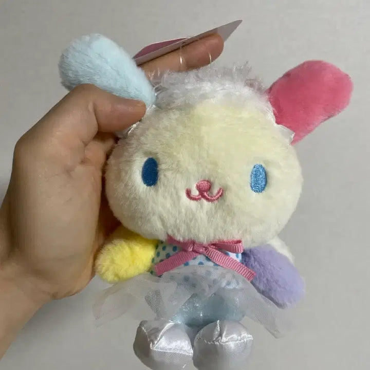 [BUNJANG] Genuine Japanese Ballerina Usahana Doll / 일본정품) 발레리나 우사하나 인형