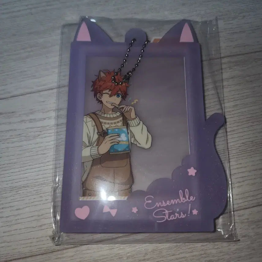 [BUNJANG] Ensemble Stars! Trickstar Subaru Outing Photo Collection / 앙스타 외출포토콜렉션 트릭스타 스바루