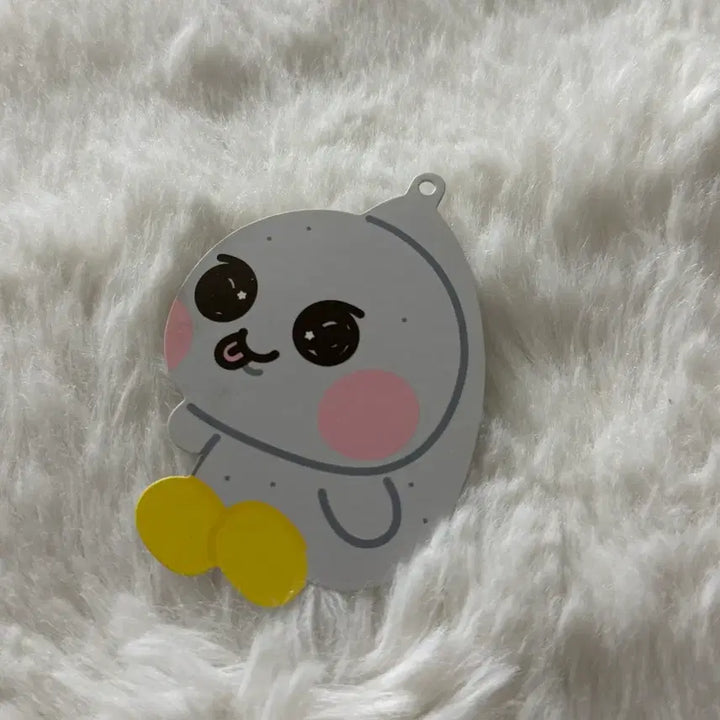 [BUNJANG] RIIZE Eunseok 7cm Mini Dolli / 라이즈 은석 7cm 미니 1기 송용돌이